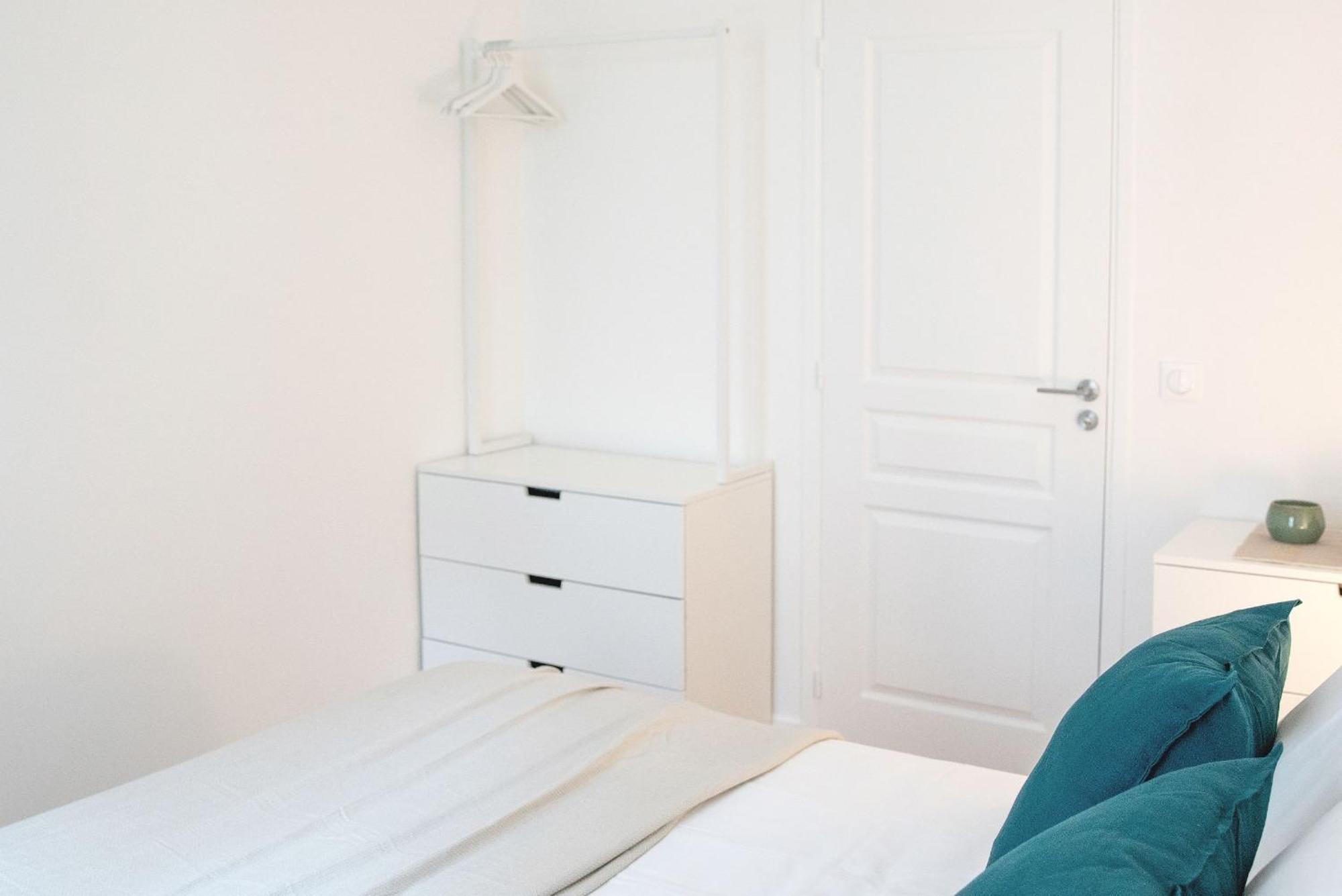 Central Paris & Montorgueil - 1Br - Cityapartmentstay Exterior photo