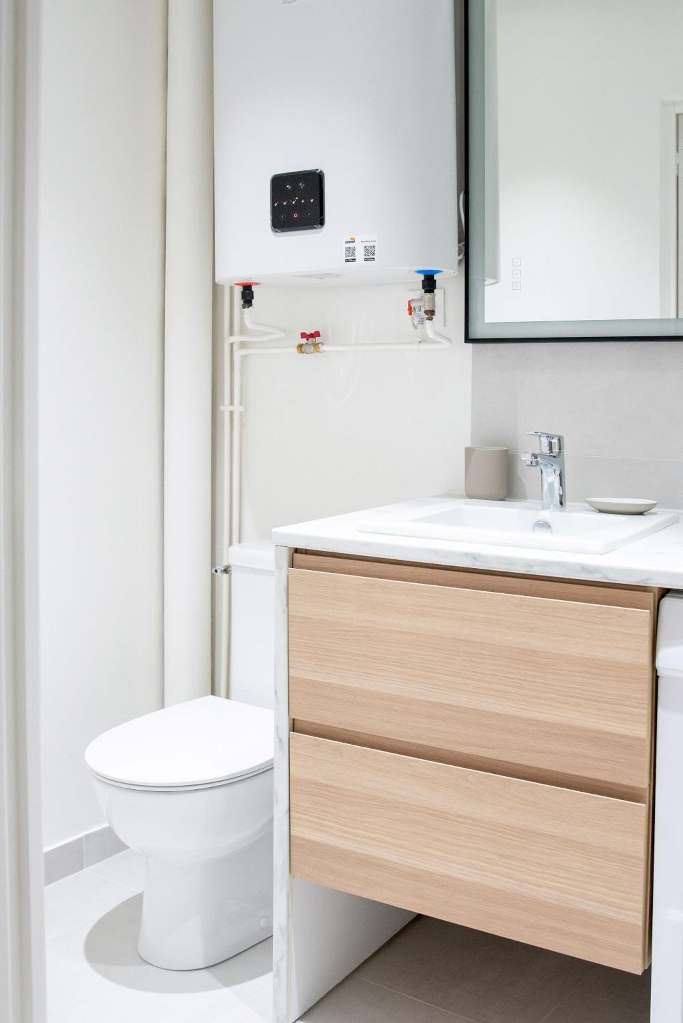 Central Paris & Montorgueil - 1Br - Cityapartmentstay Exterior photo