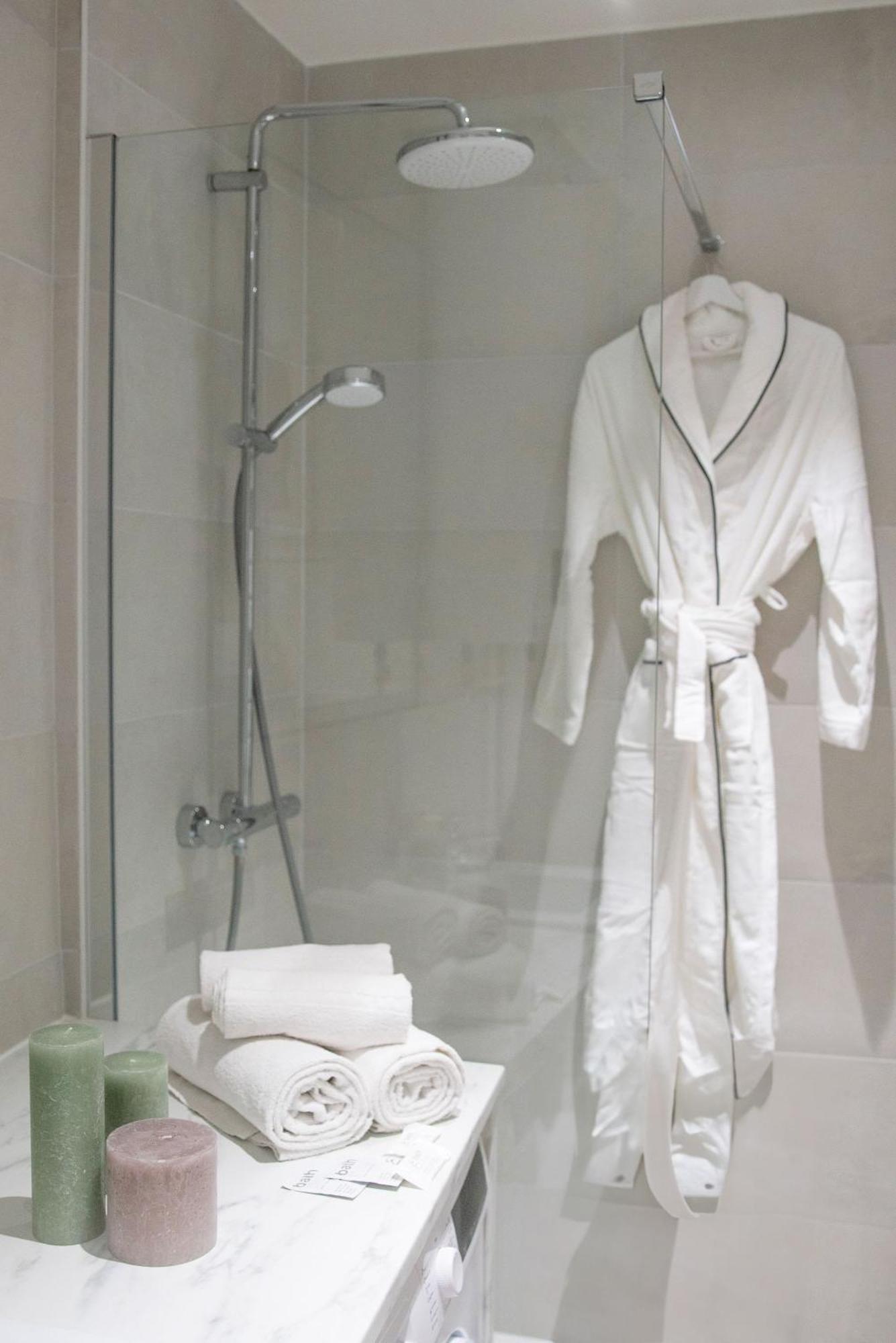 Central Paris & Montorgueil - 1Br - Cityapartmentstay Exterior photo